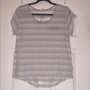 Converse One Star Shirt